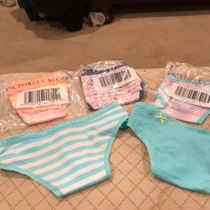 Victoria Secrete Thongs